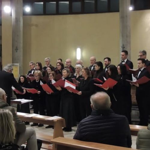 1 Concerto  Passaggi di luce, Pasqua di pace ad Azzanello 03